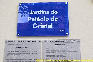 1002- Porto Jardins Palais Cristal
